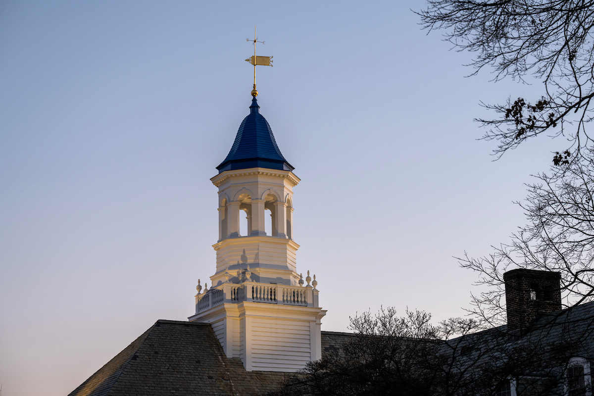 Campus Cupola 