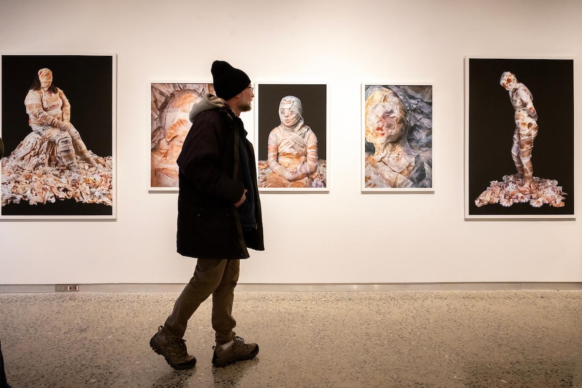 Photographer Ashley Moog Bowlsbey large portraits.