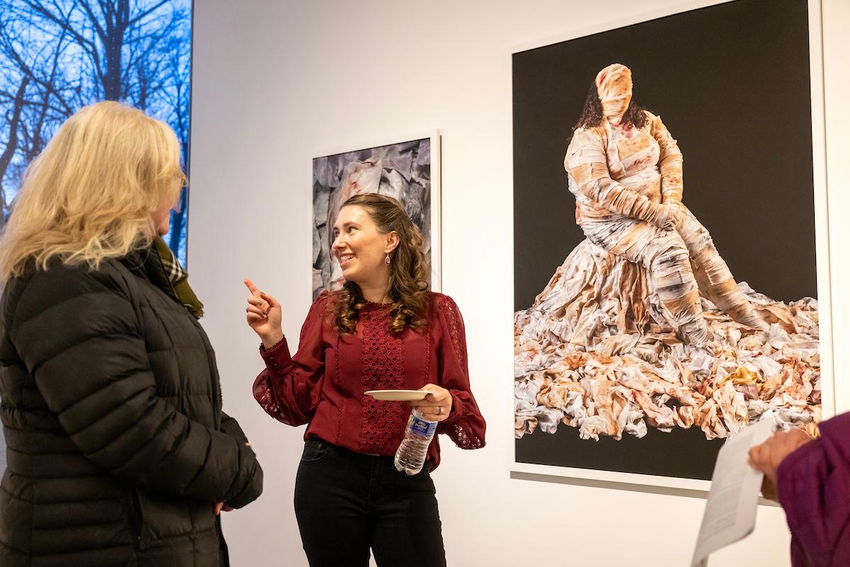 Photographer Ashley Moog Bowlsbey