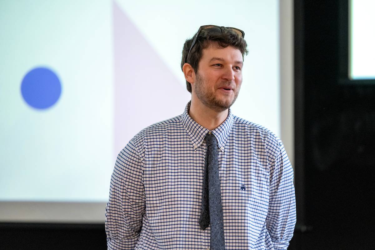 Bratman and Thomas will serve as the primary liaisons for faculty, staff, and students looking to leverage Pericles offerings to develop new courses, expand civic dialogue, and explore the intersection of ethics, democracy, and citizenship.