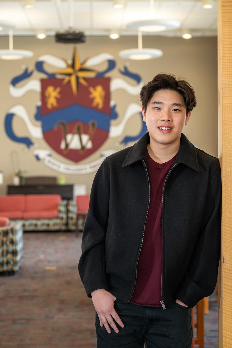 Evann Tan '25