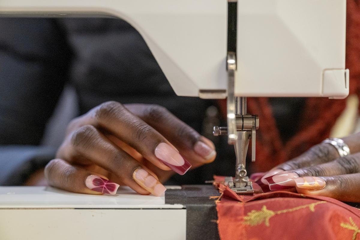 “These are skills that are important in any career, and this experience has helped me become more confident in working collaboratively and taking responsibility for tasks,” she said. 