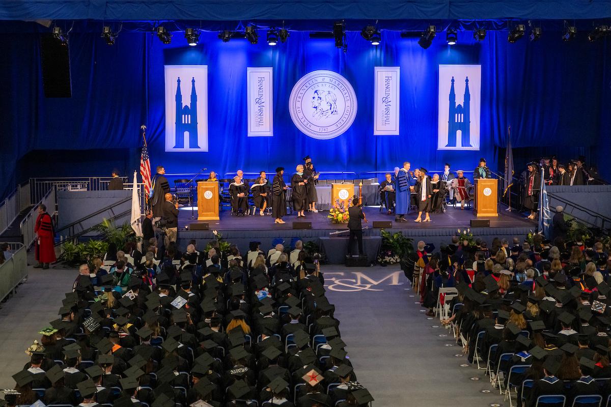 2026 Commencement