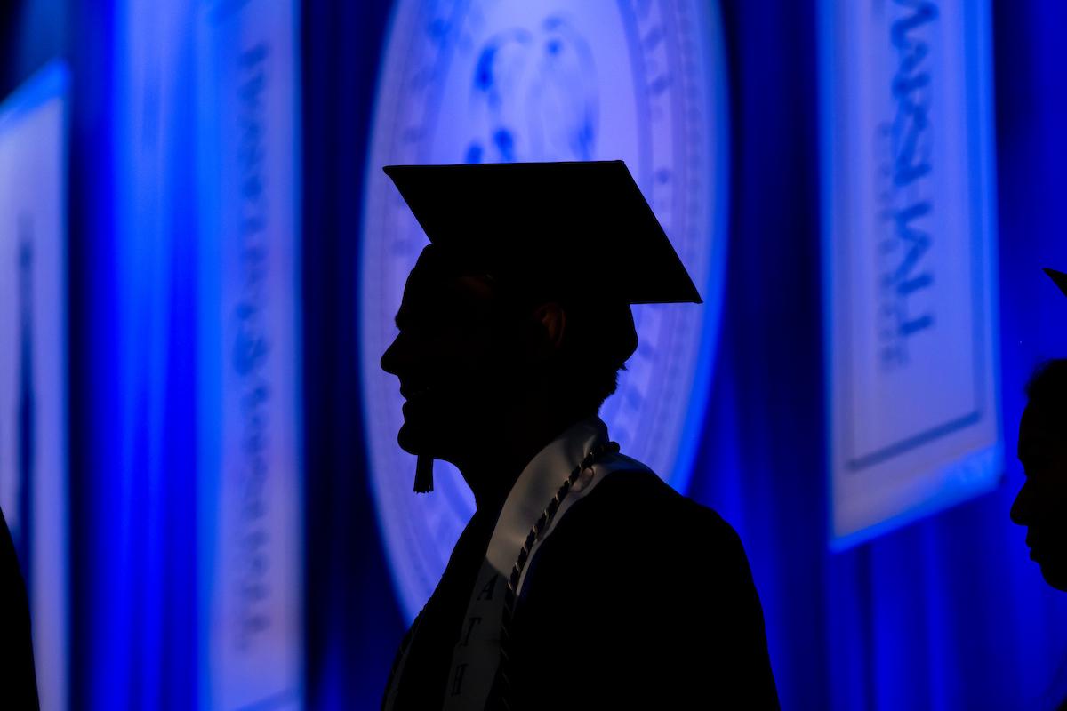 F&M Class of 2026 Commencement
