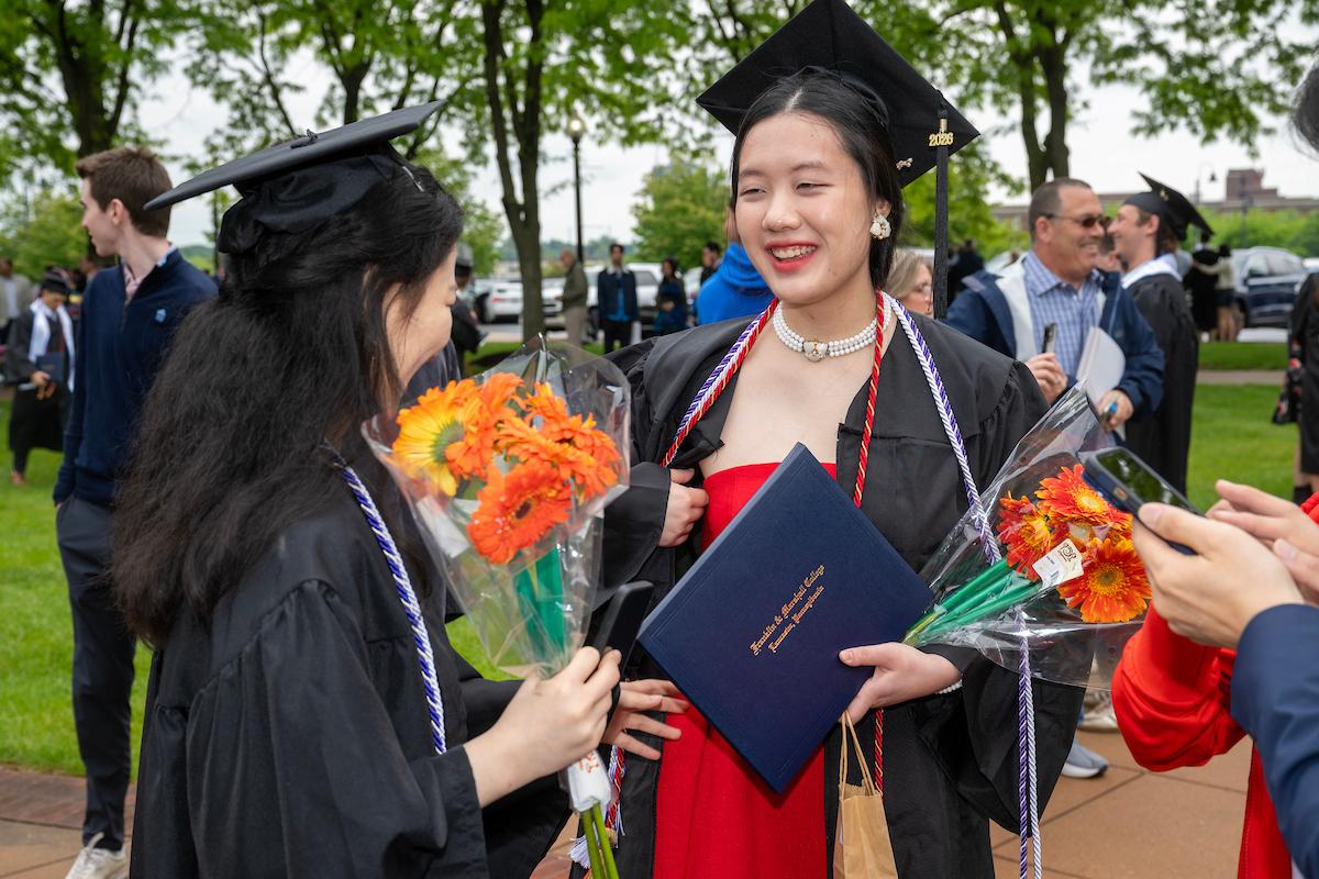 2026 Commencement