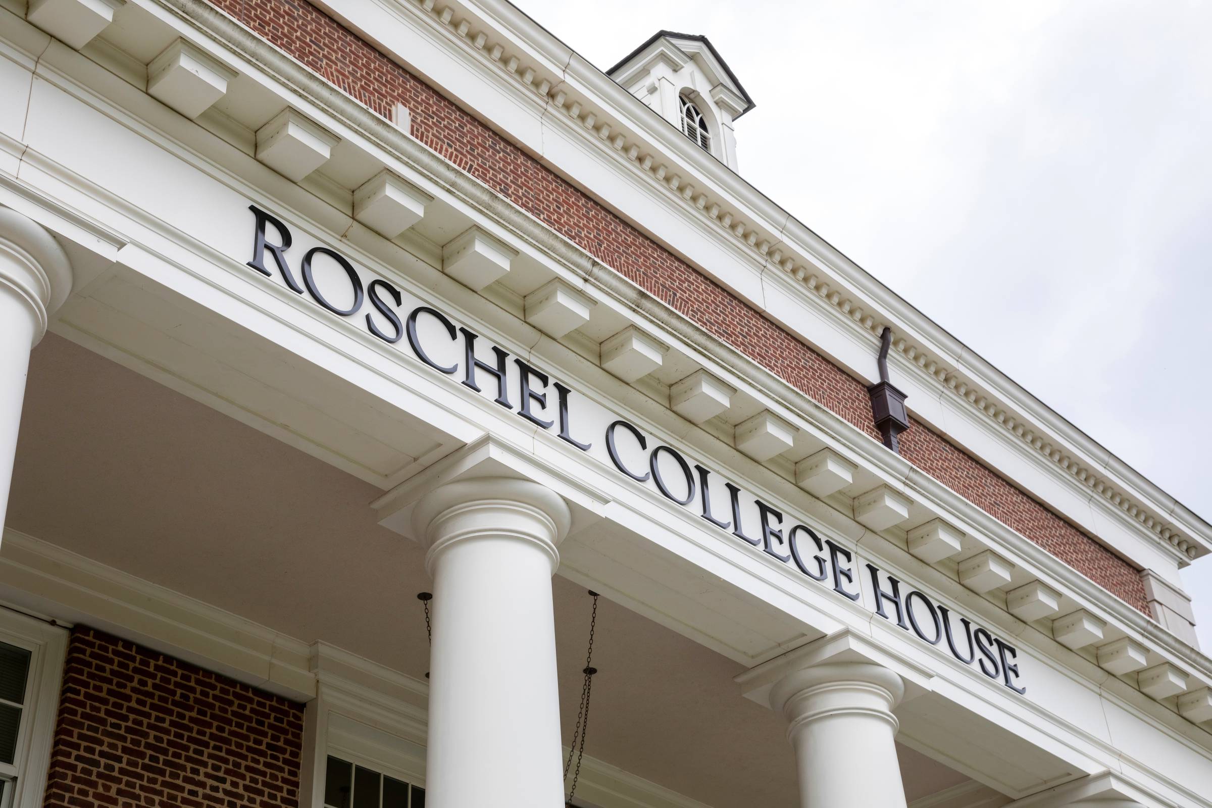 Roschel College House