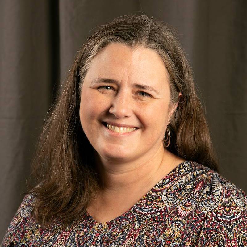 Beth Proffitt