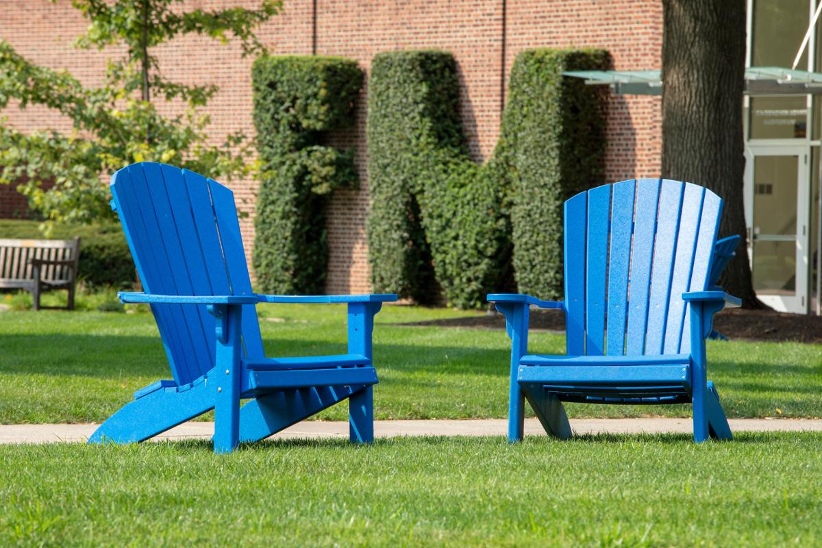 F&M Topiary