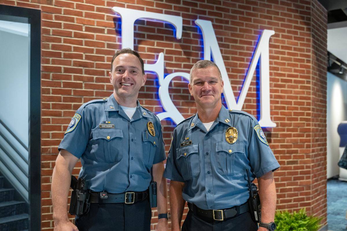 F&M Public Safety