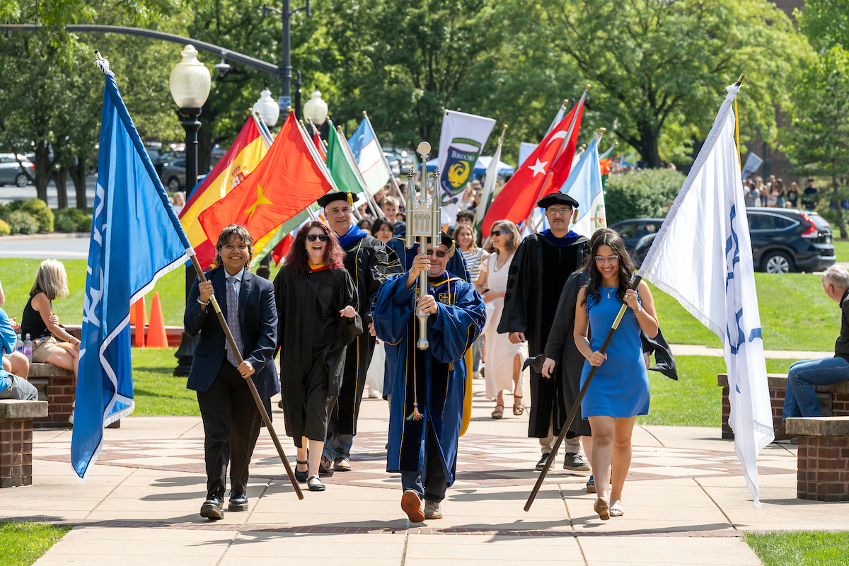 Convocation