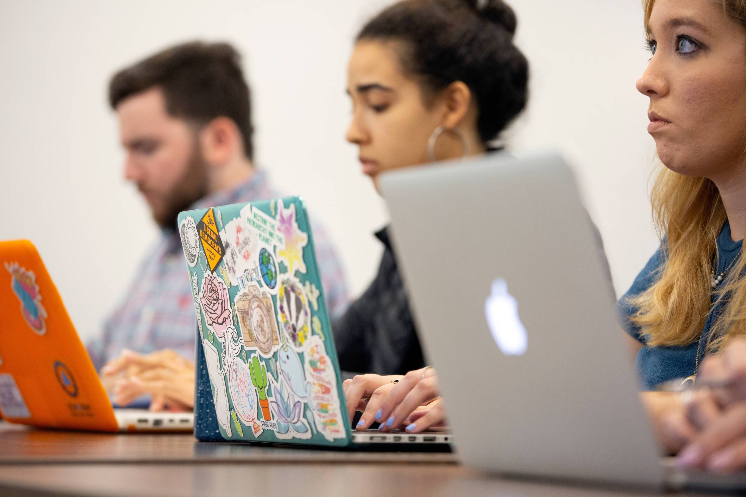 AI, Actually. What Professors Think About It