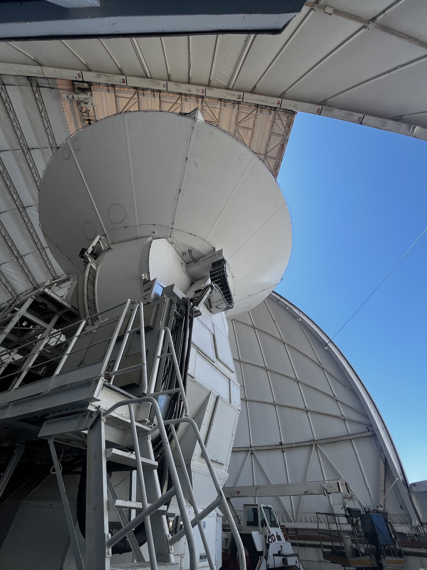 The Arizona Radio Observatory 12-meter Telescope