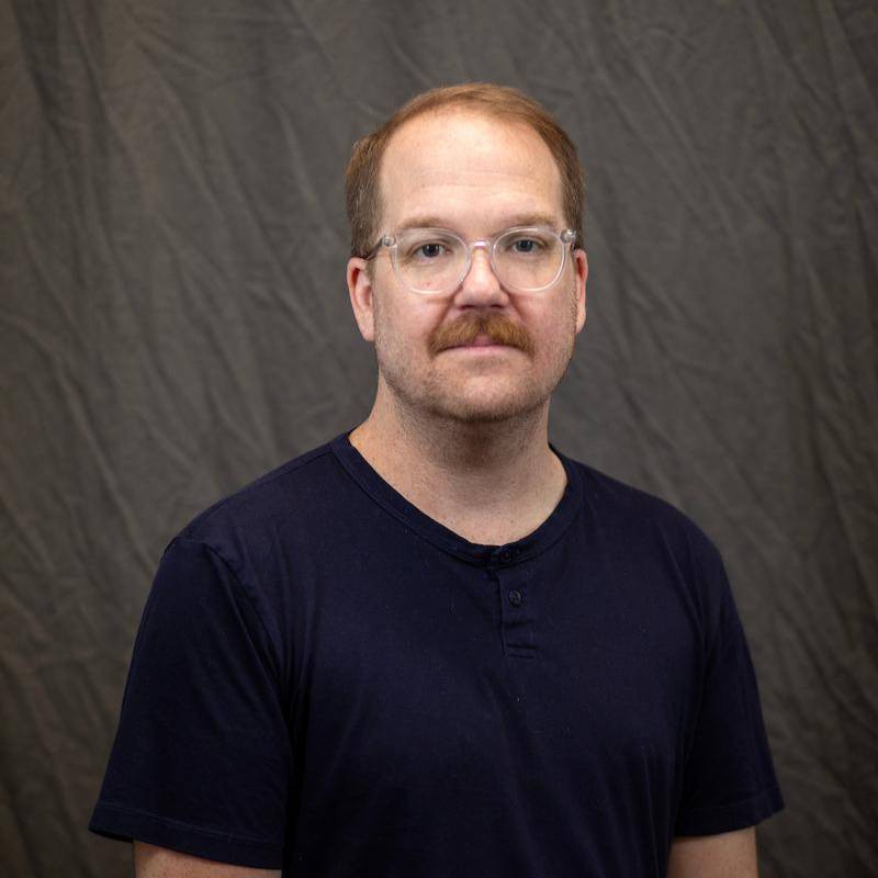 Matthew Johnson Matthew Johnson