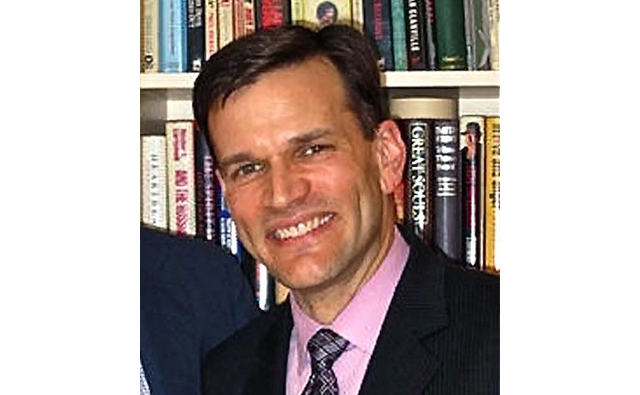 Dan Frick