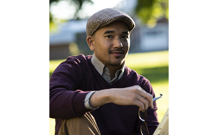 Mark Villegas