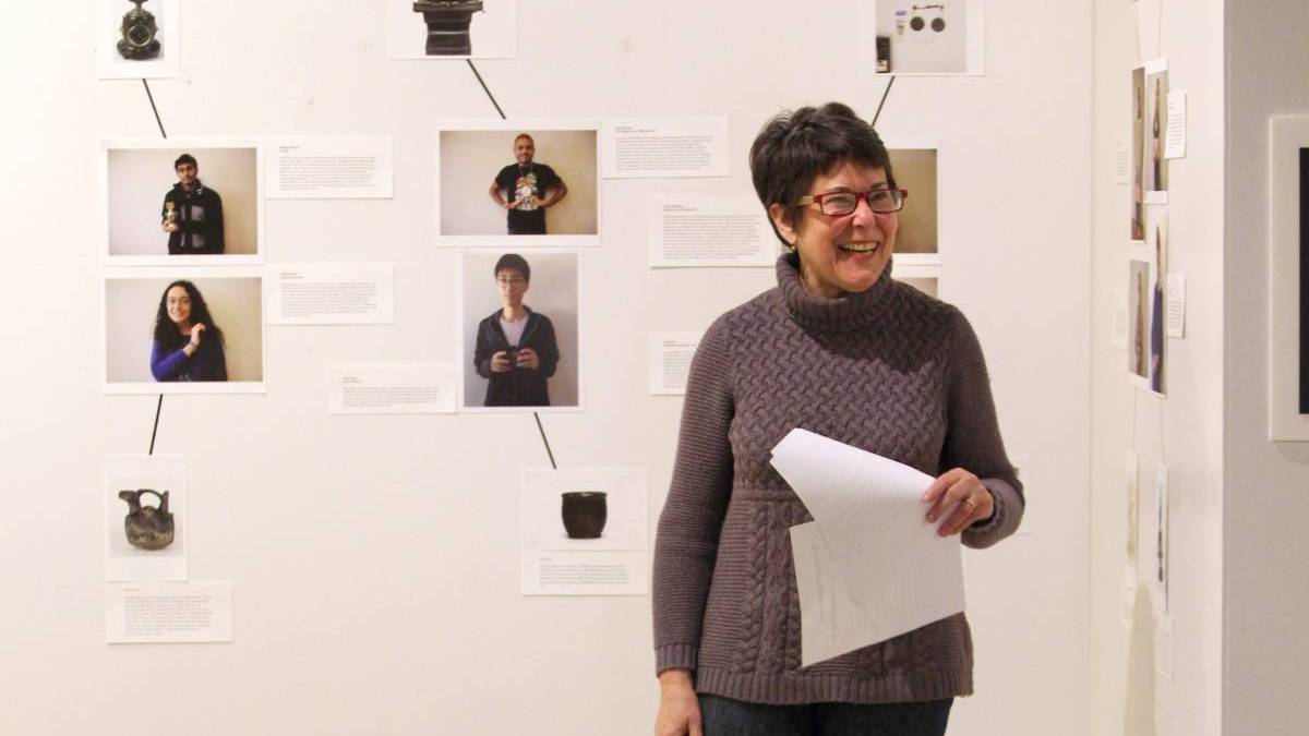 Linda S. Aleci