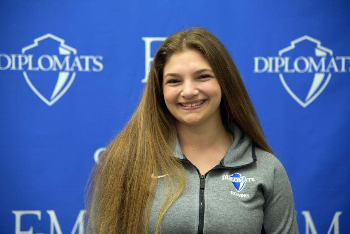 Allie Crocker ‘25