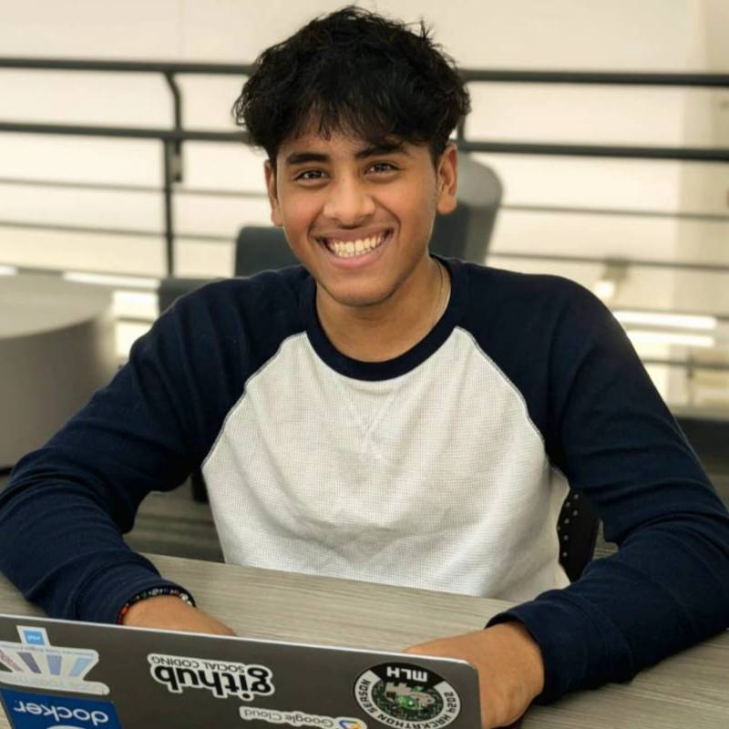 Binayak Jha
