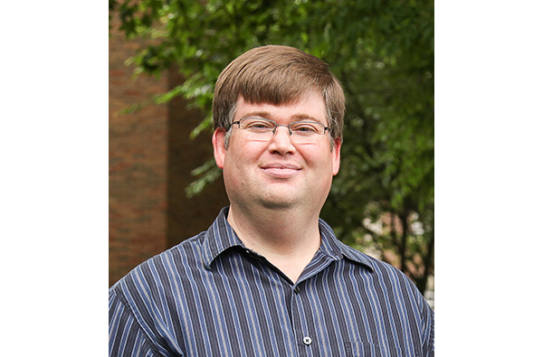 Scott Brewer