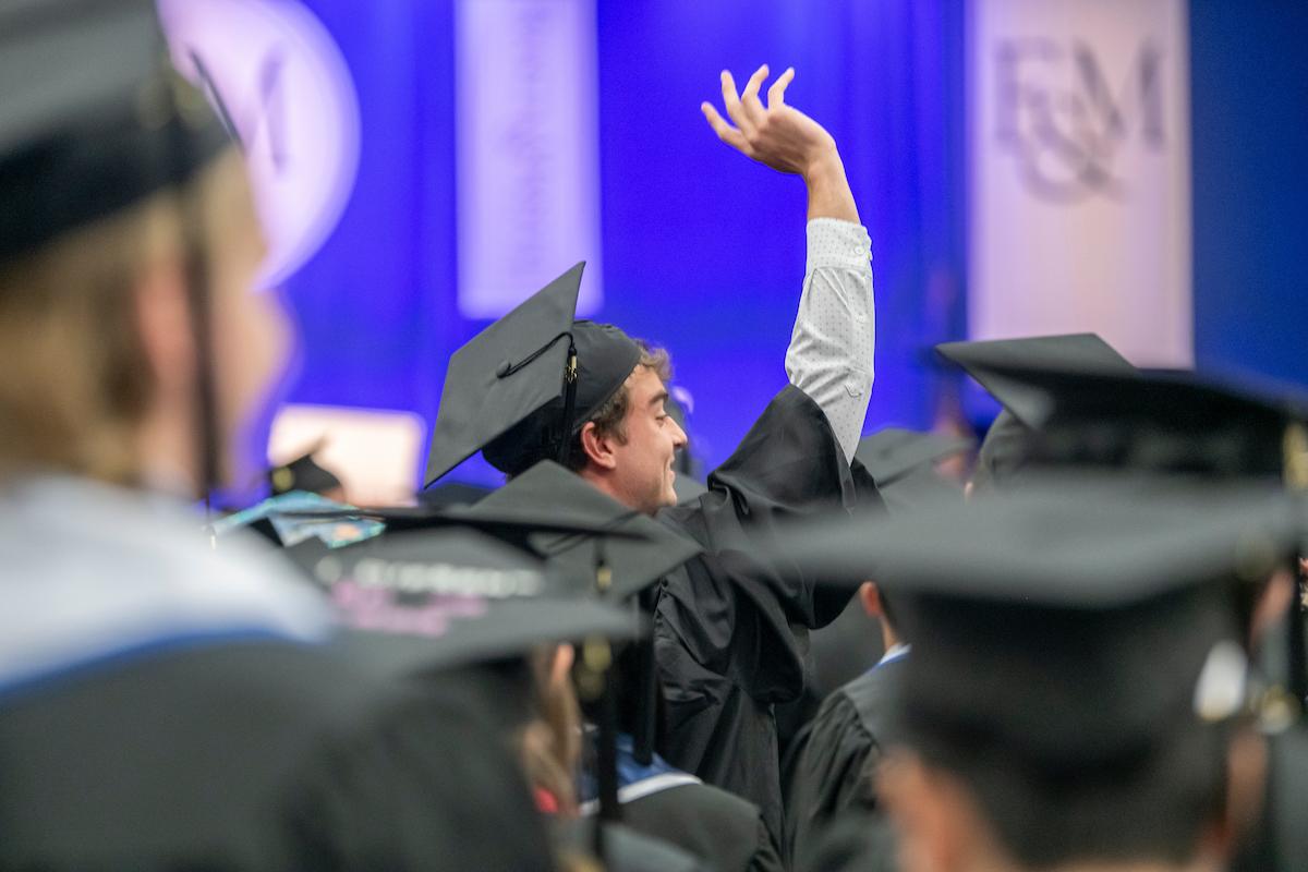 F&M Class of 2025