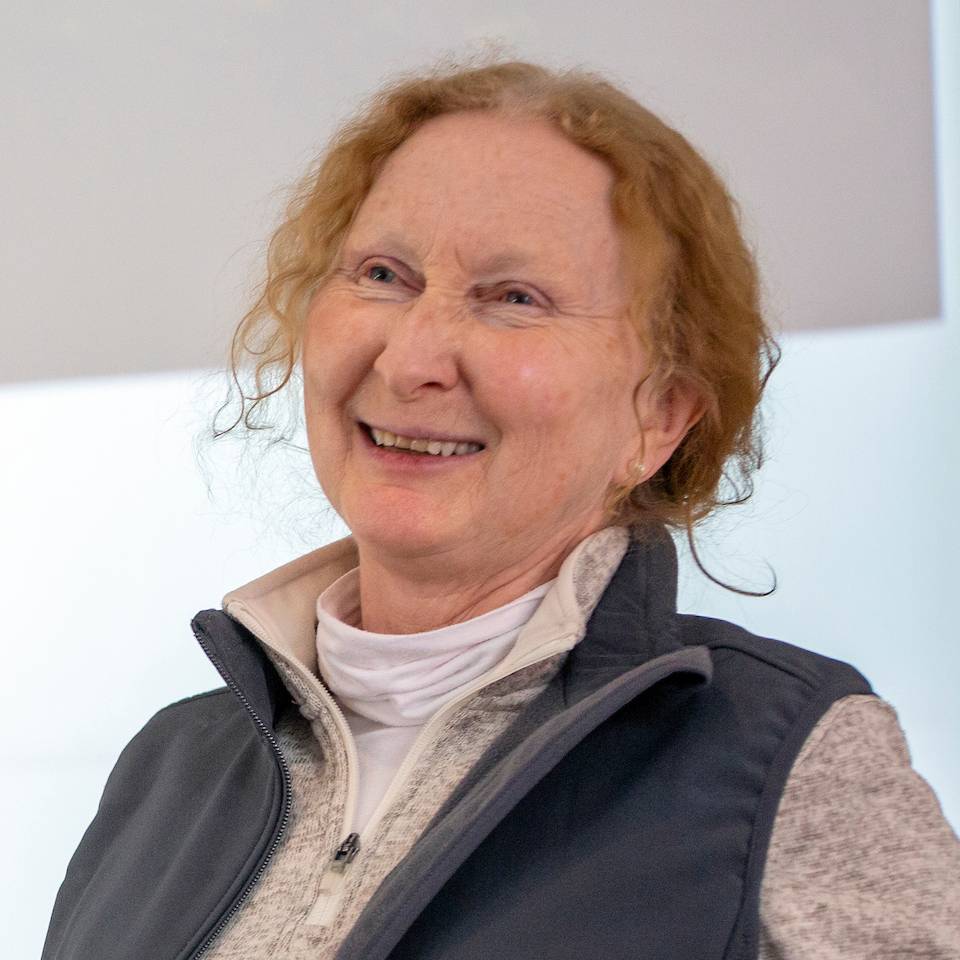 Dorothy Merritts