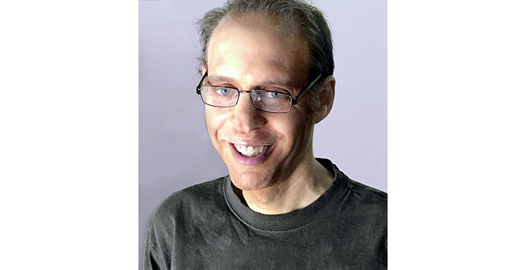 Mark Silverman