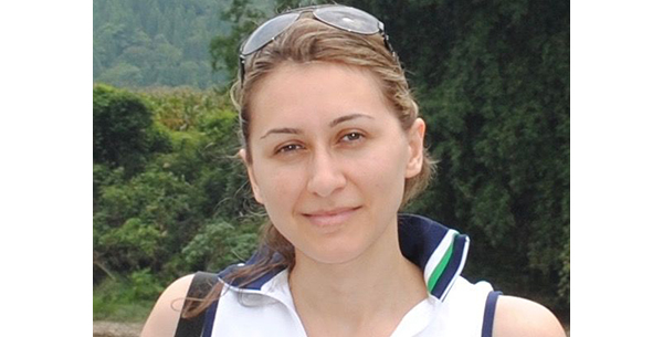 Yeva Nersisyan