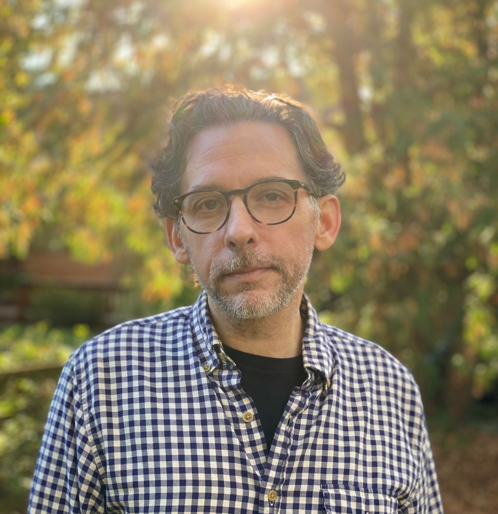 Nicholas Montemarano