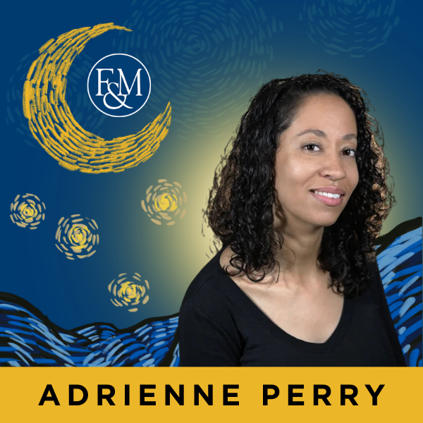 Adrienne Perry