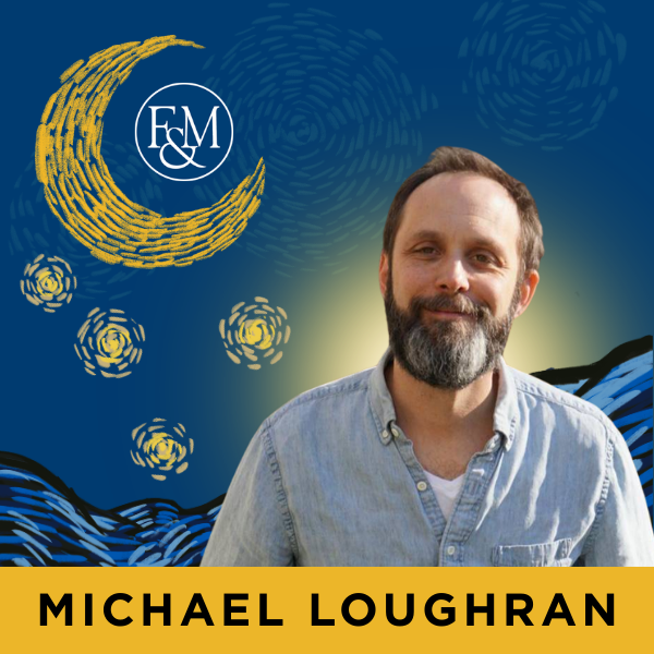 Michael Loughran
