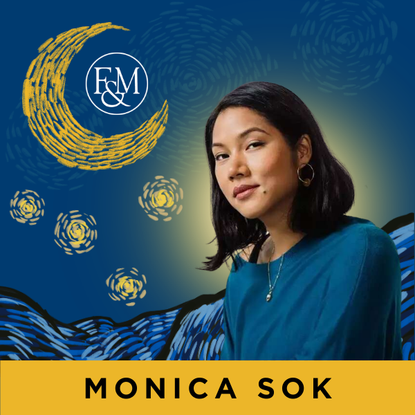 Monica Sok