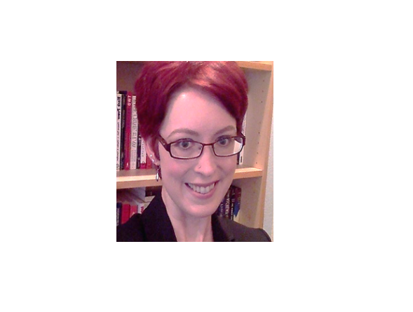 Elspeth Wilson
