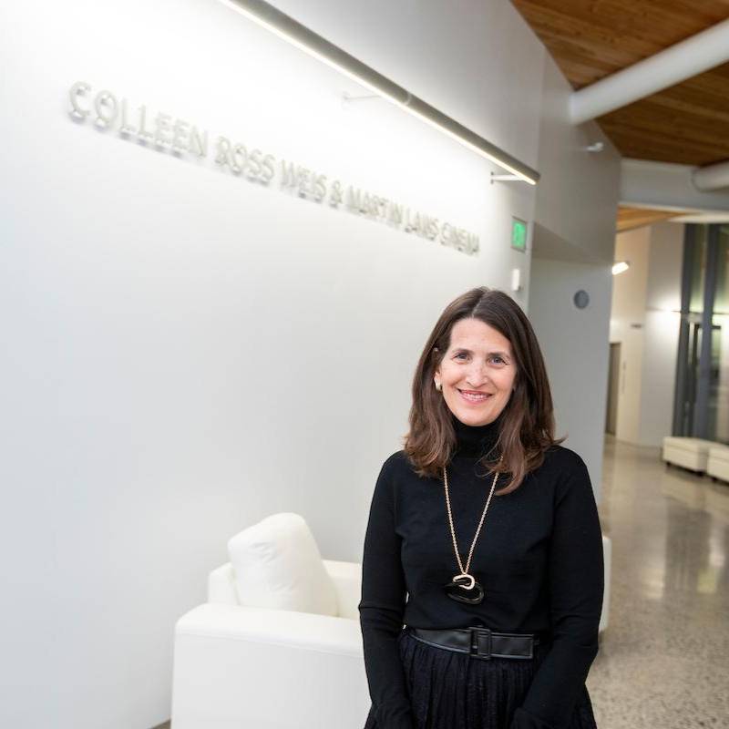 Colleen Weis ’85