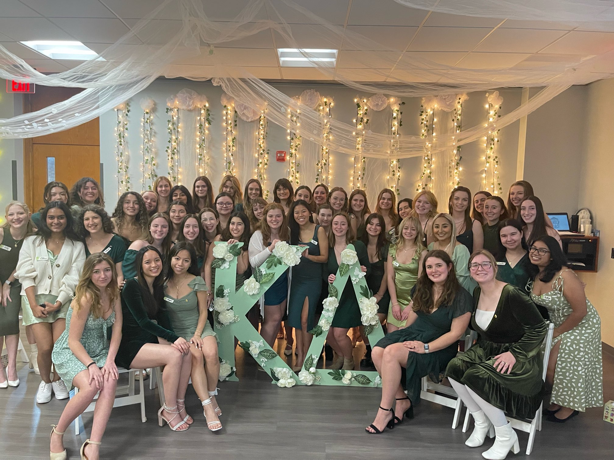 F&M Kappa Delta