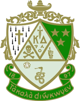 F&M Kappa Delta