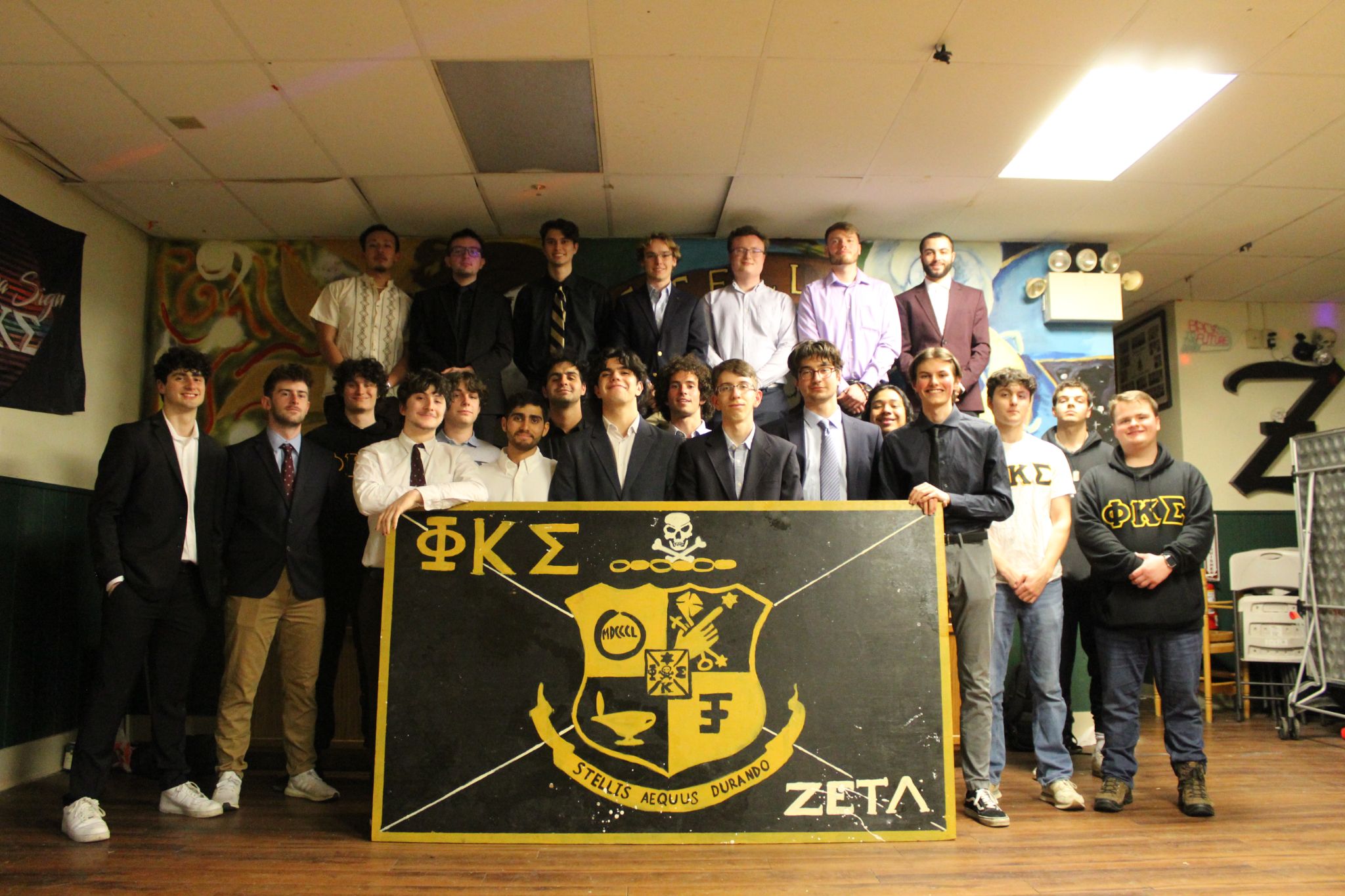 Phi Kappa Sigma