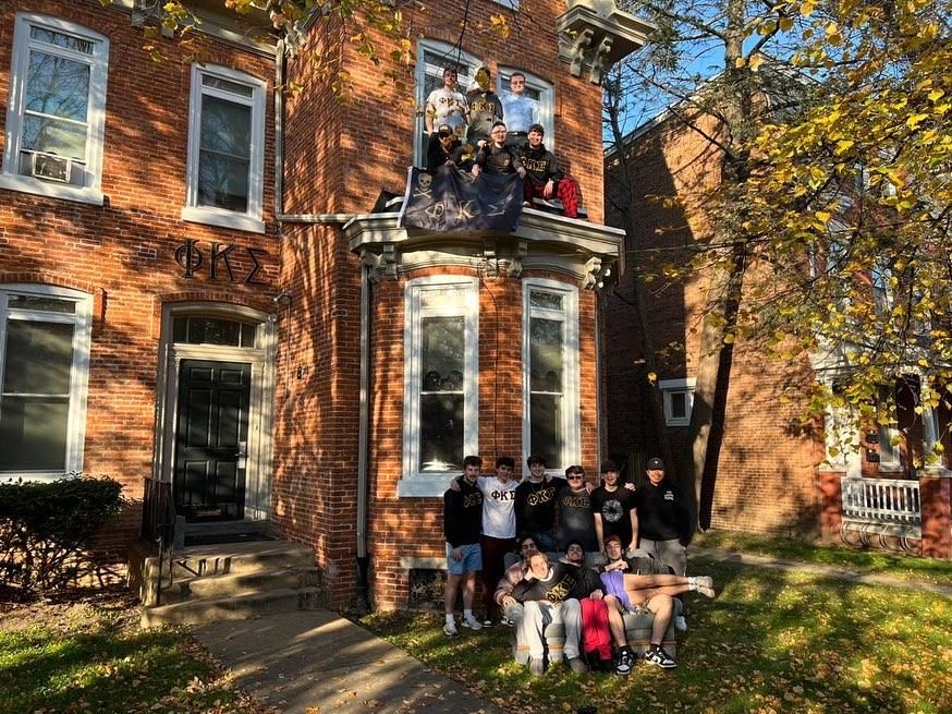 Phi Kappa Sigma