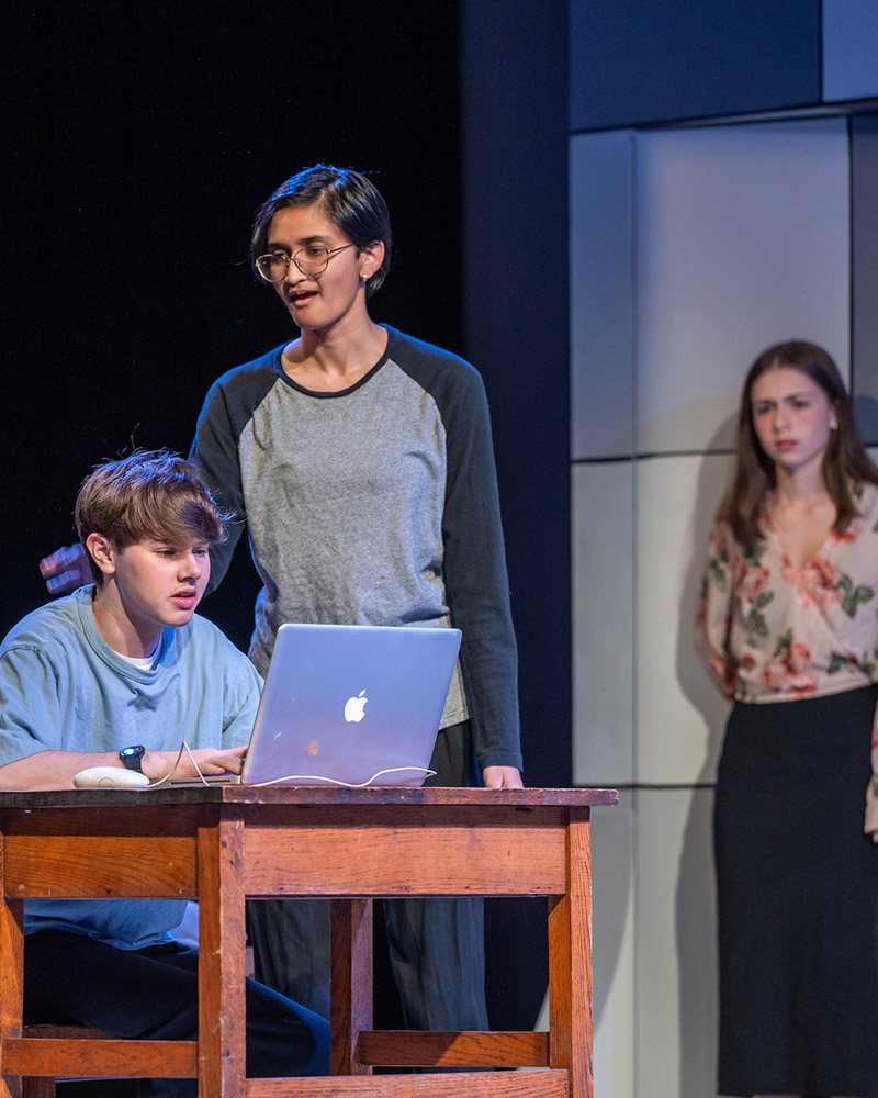 Green Room Production - Craigslist Missed Connections