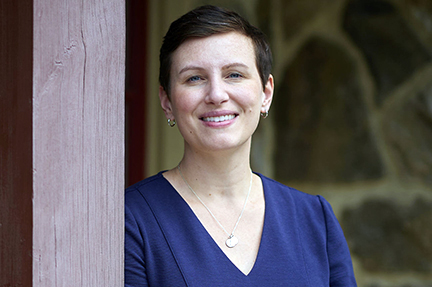 Emily Seitz