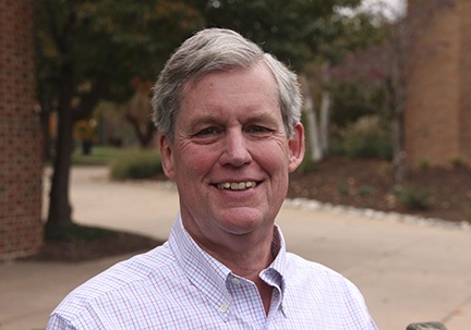 Philip Zimmerman