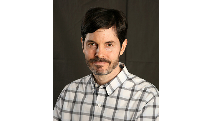 Richard Reitan