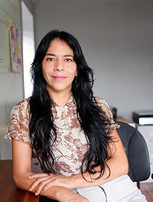 Idalia Vasquez-Achury