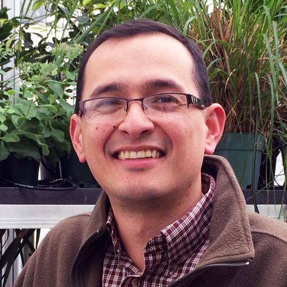 Jorge Mena-Ali