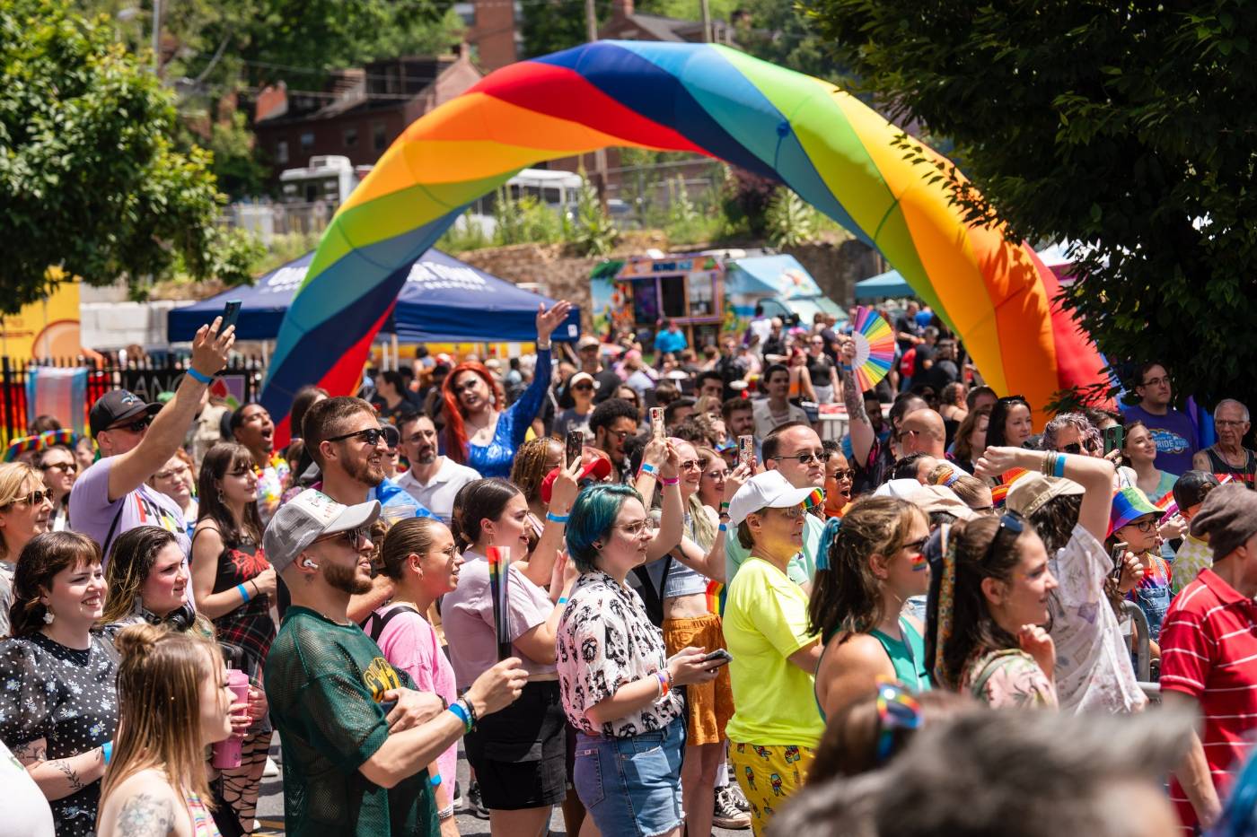 Lancaster Pride 2024