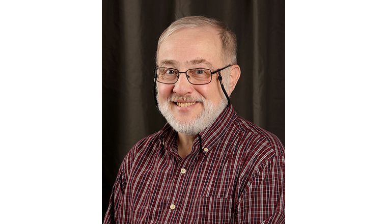 Alan Levine