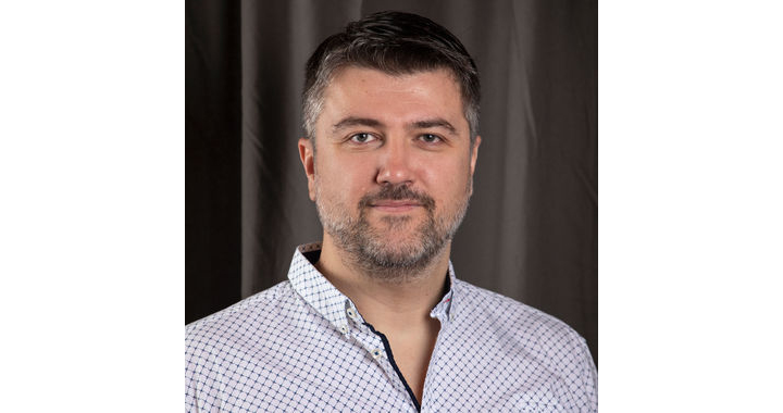 Danel Draguljic
