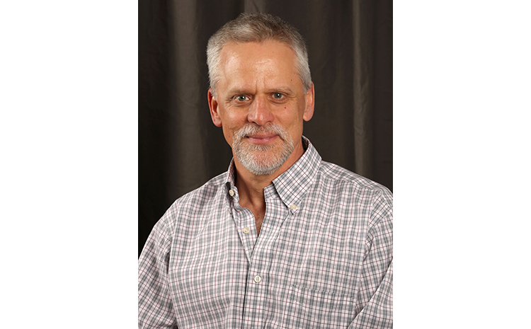 Wendell Ressler