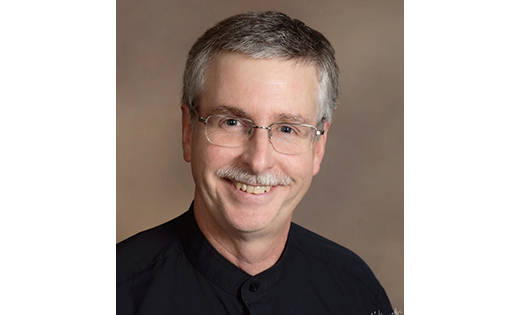 professional headshot for Brian Norcross