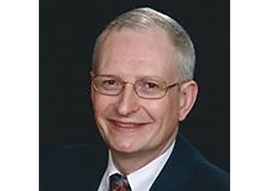 Stephen Shiffer