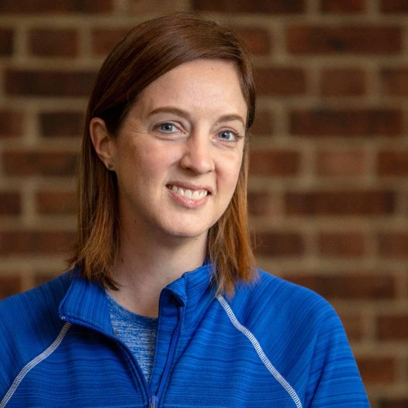 Mary Kate Salko
